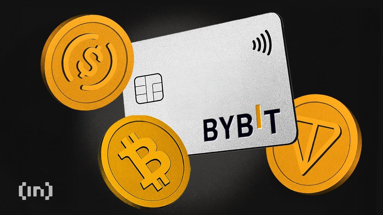 مراجعة بطاقة Bybit: جلب إنفاق العملات الرقمية إلى الحياة اليومية