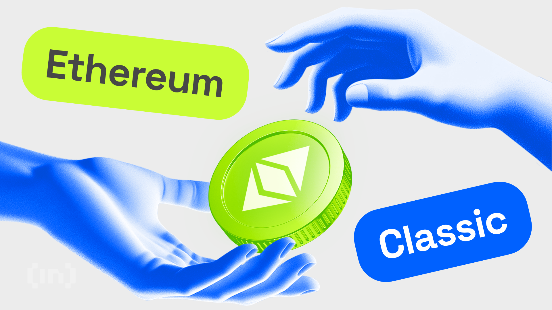 Paano Bumili ng Ethereum Classic (ETC) Ngayong 2025