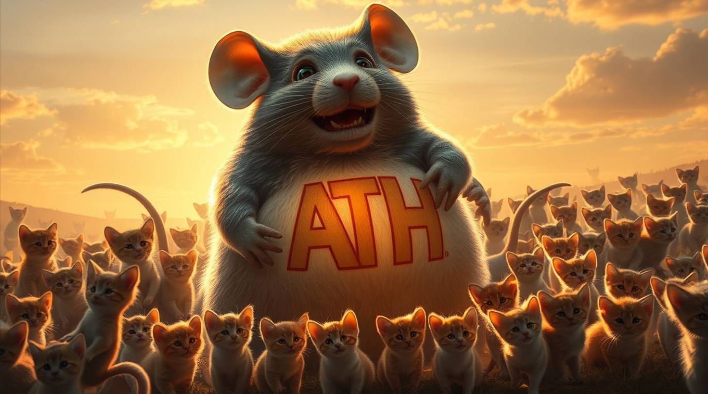 ChatGPT m’a dit si la hausse ou la baisse est au programme