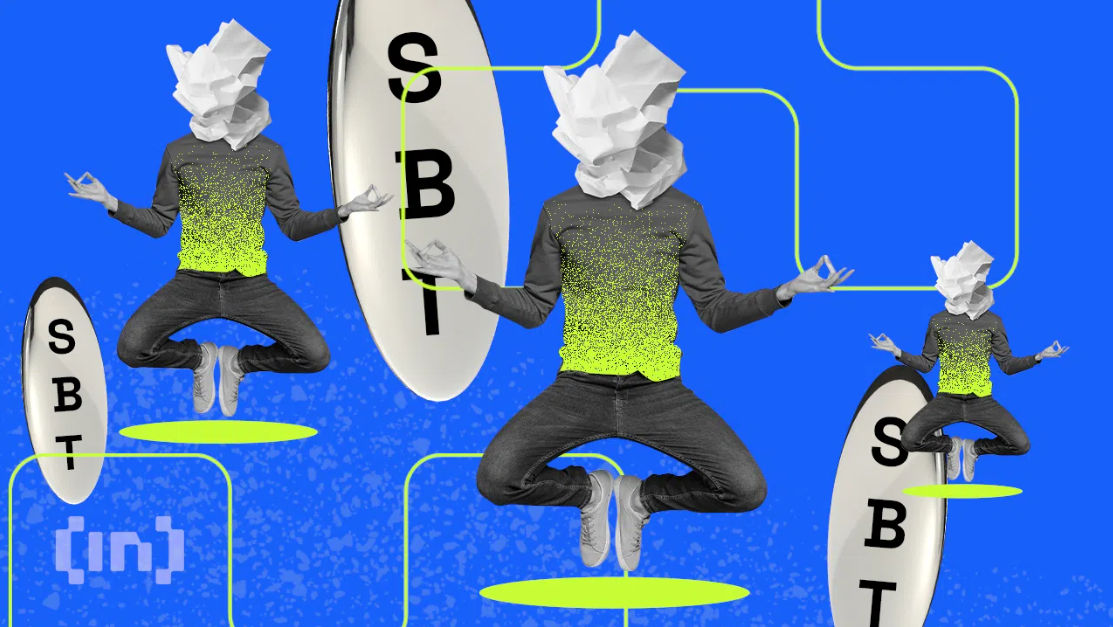 O que são Soulbound tokens (SBTs)