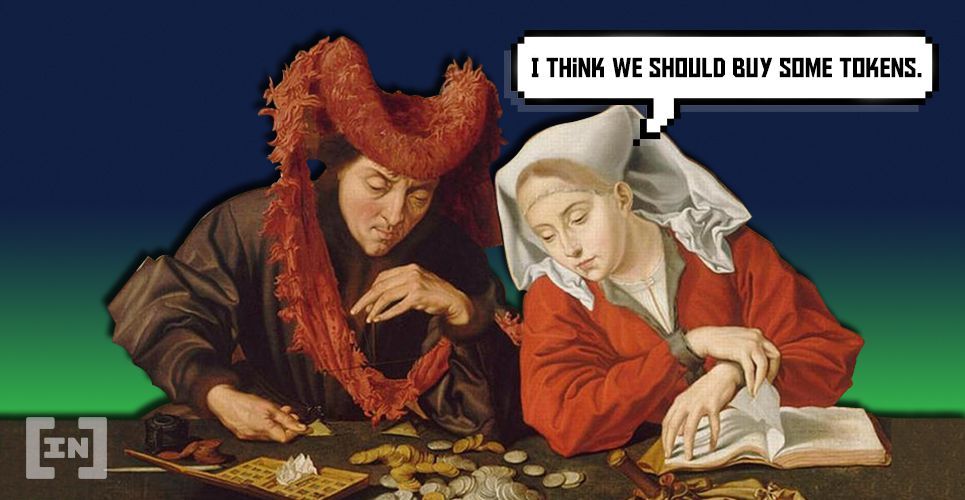 Tokenization บน Blockchain คืออะไร?