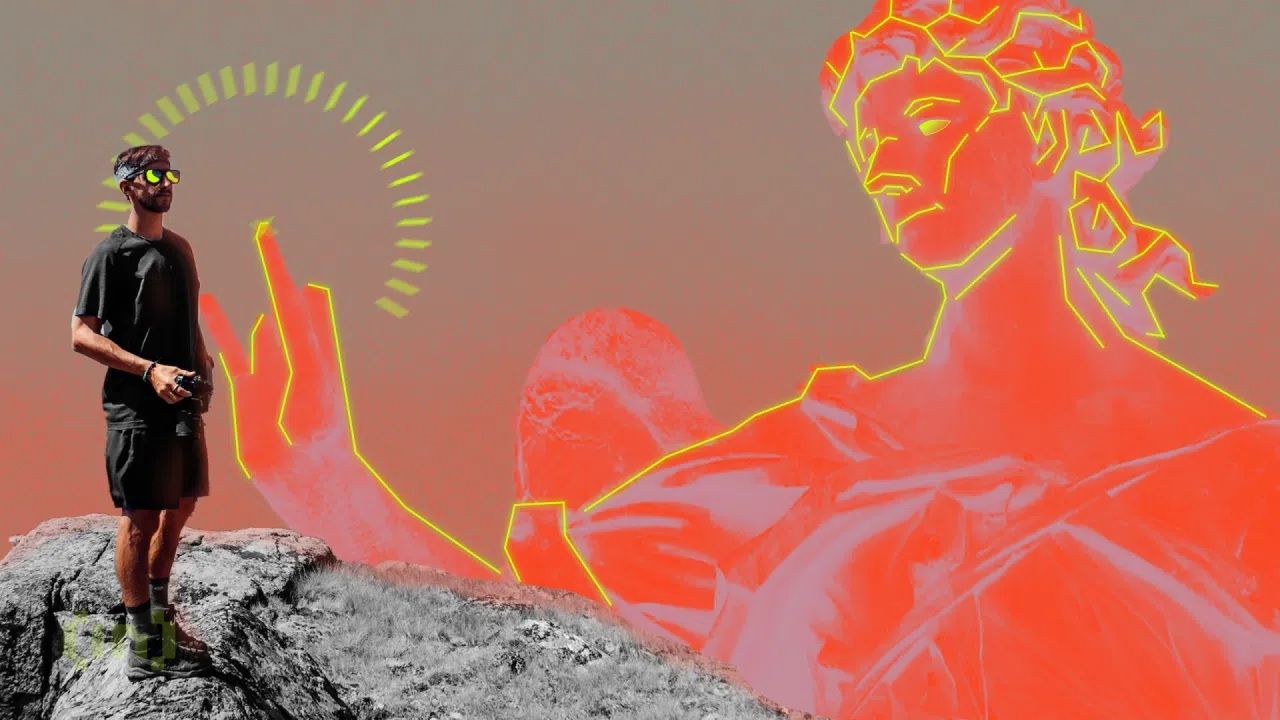 UE ureguluje sztuczną inteligencję, w tym ChatGPT