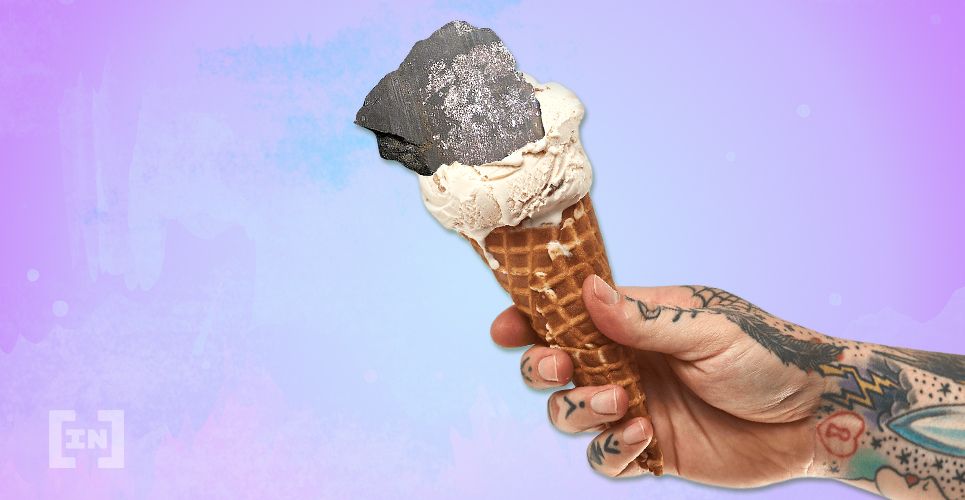 World’s Largest Palladium Miner Launches Blockchain Platform