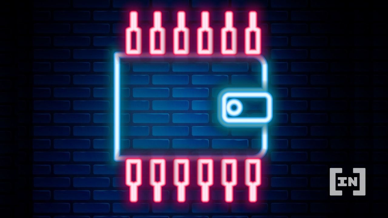 Число пользователей криптокошельков в 2022 году выросло более чем на 6% — Huobi