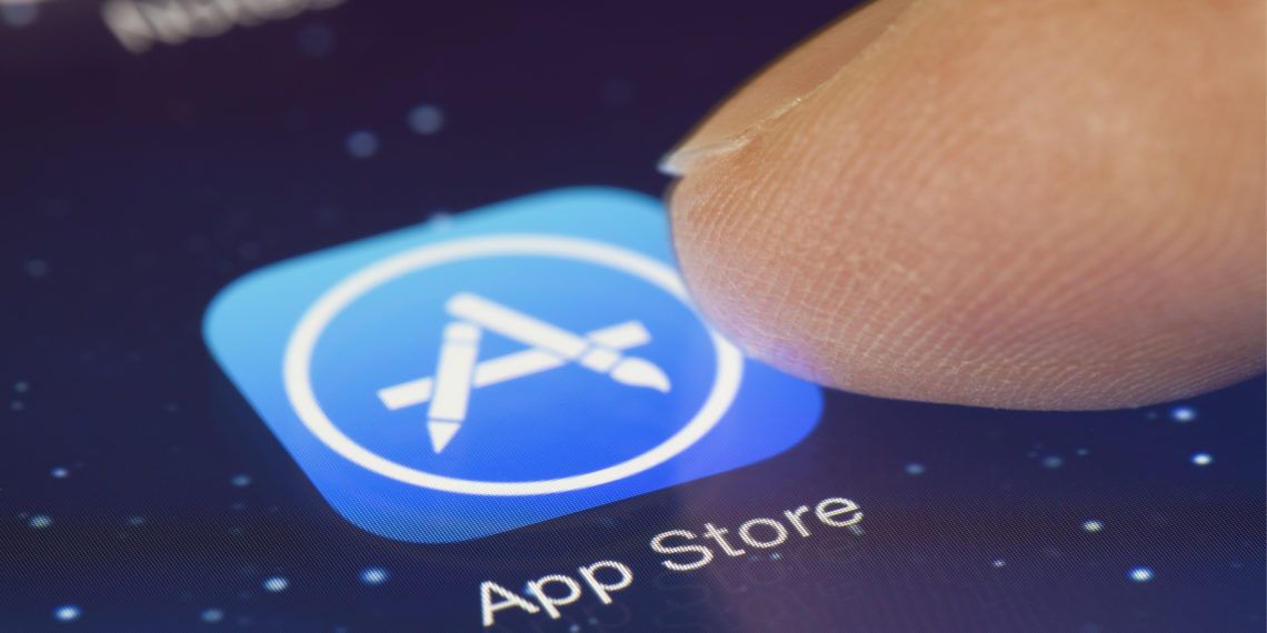 app store