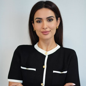 Nikita Sachdev