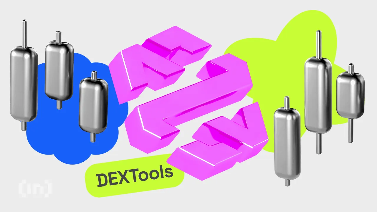 DEXTool: Panduan & Cara Optimalkan Trading Pakai Alat Defi