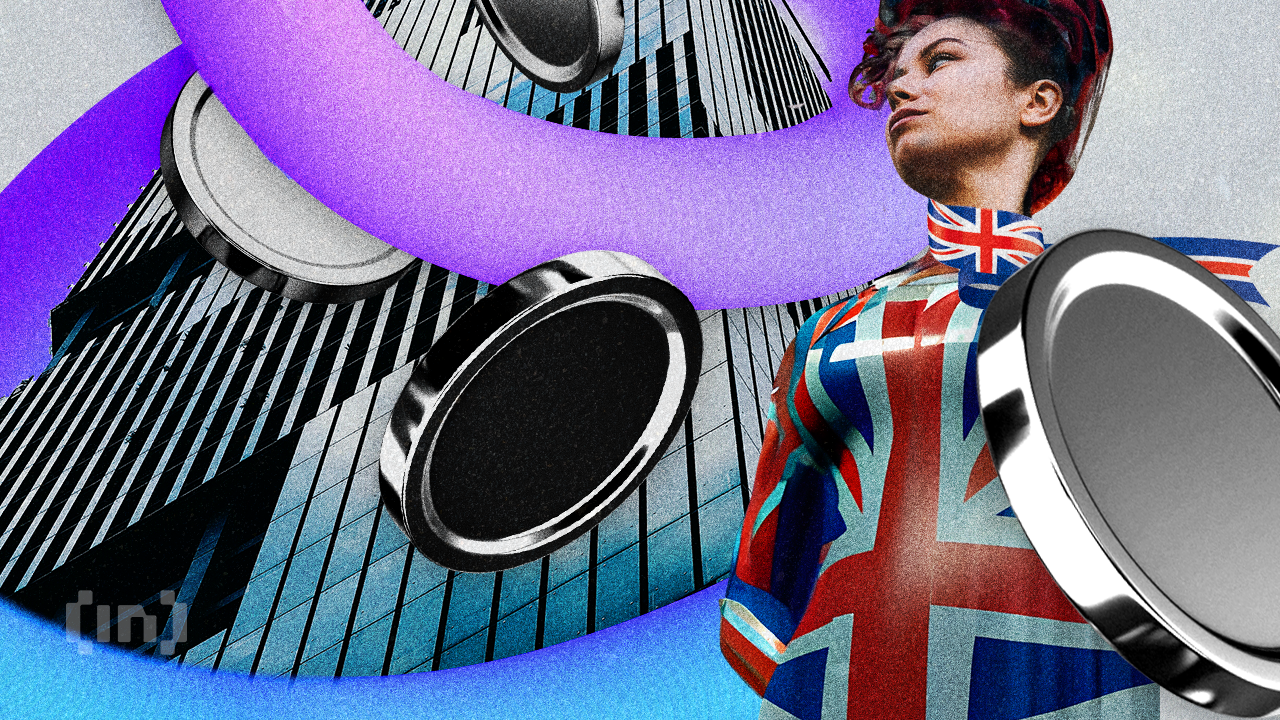 暗号資産だけでなく英国に投資せよ、英市相が若手投資家を株式へ誘導