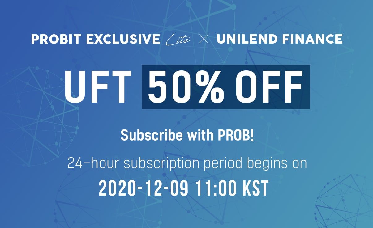 ProBit Exclusive to Feature Venture Capital-Backed Unilend and its Ambitious $29 Billion Market Opportunity