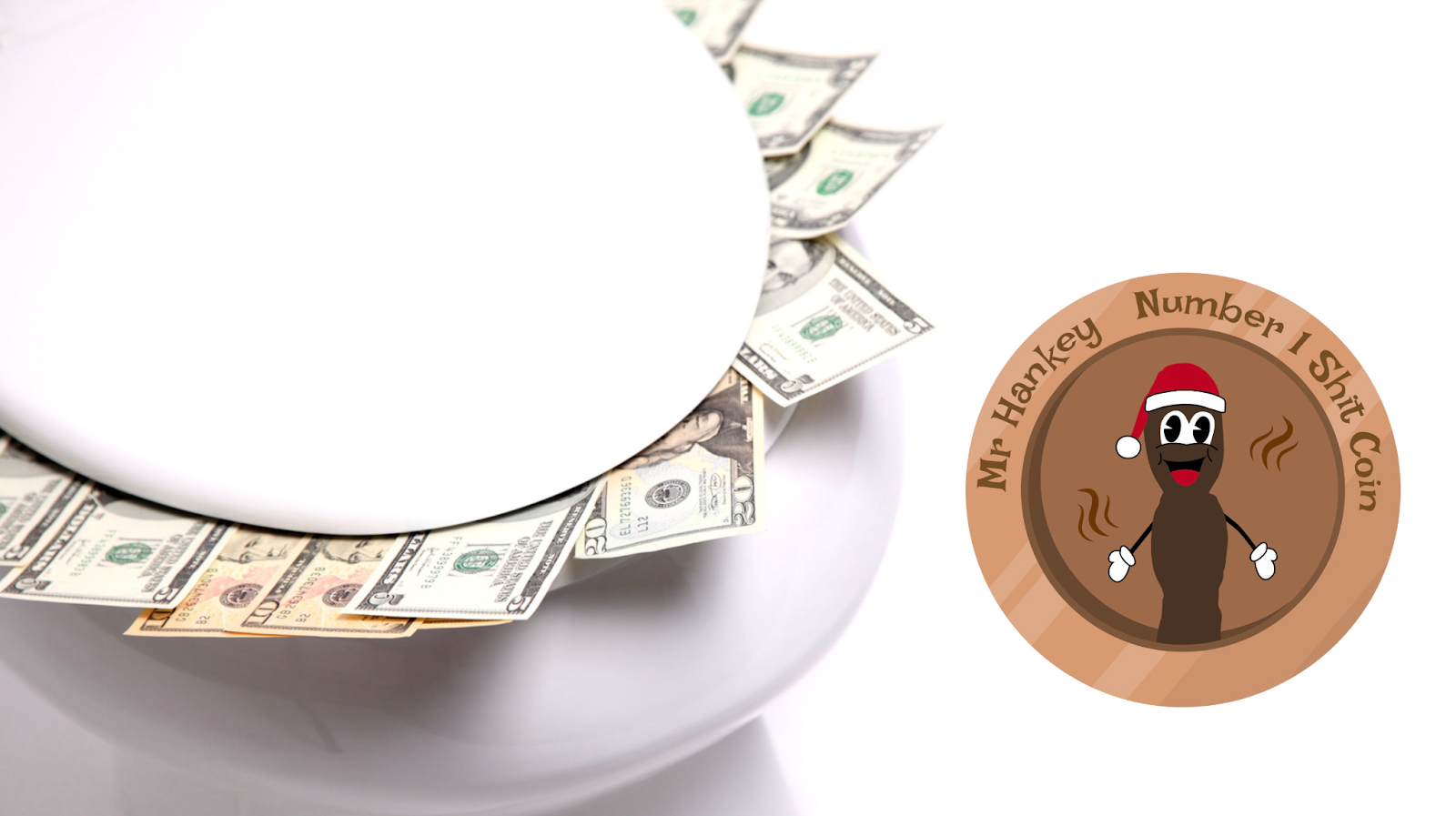 Pré-venda de Mr. Hankey concluída em 10 horas – Token agora em DEXs