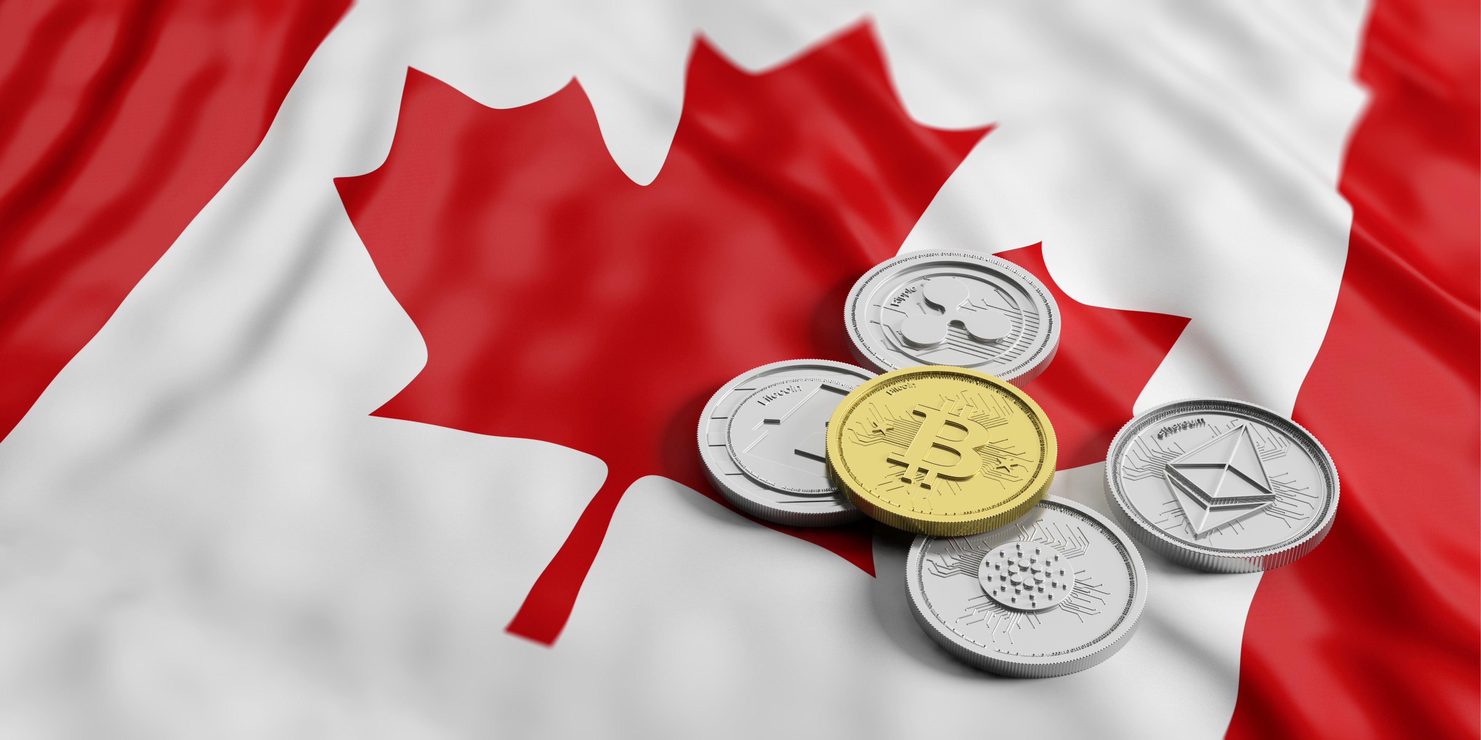 canada cryptocurrency
