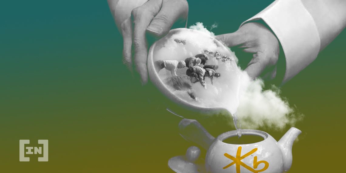 KB금융 CLAYON, 아마존웹과 파트너쉽 체결, 멀티 클라우드 플랫폼 개발 착수