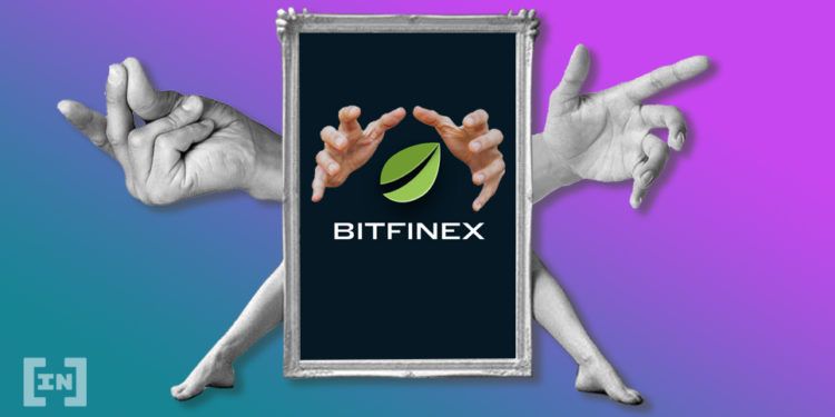 Près de 2 millions d’ETH ont une marge écrasante sur Bitfinex