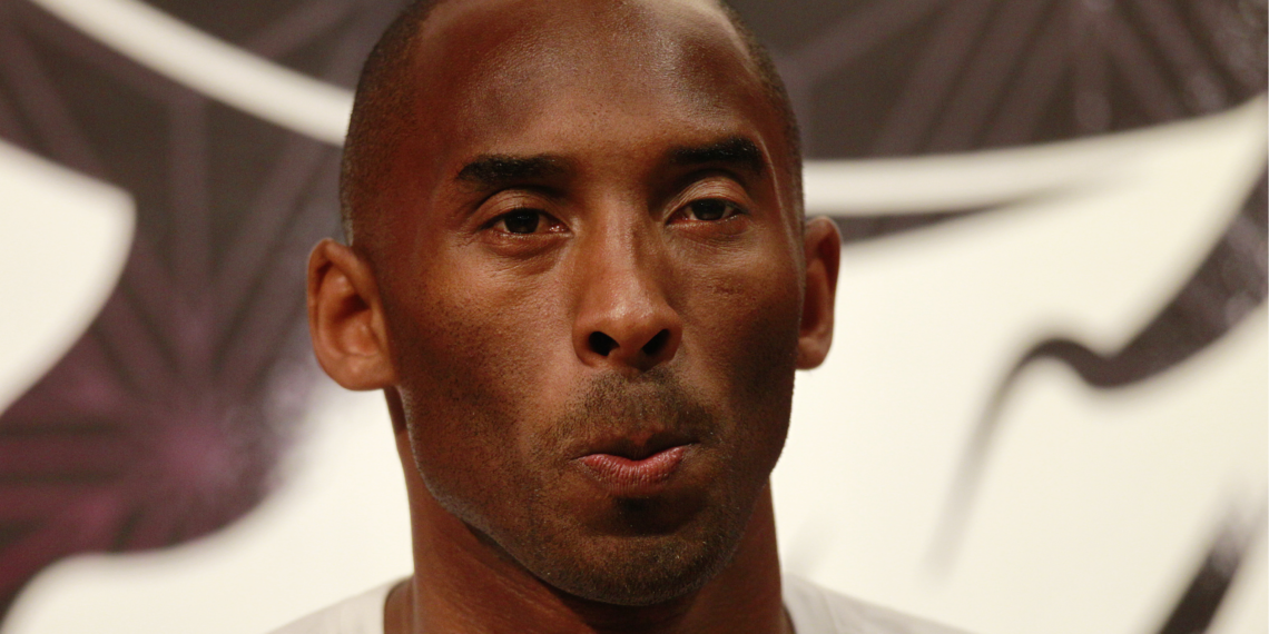kobe bryant