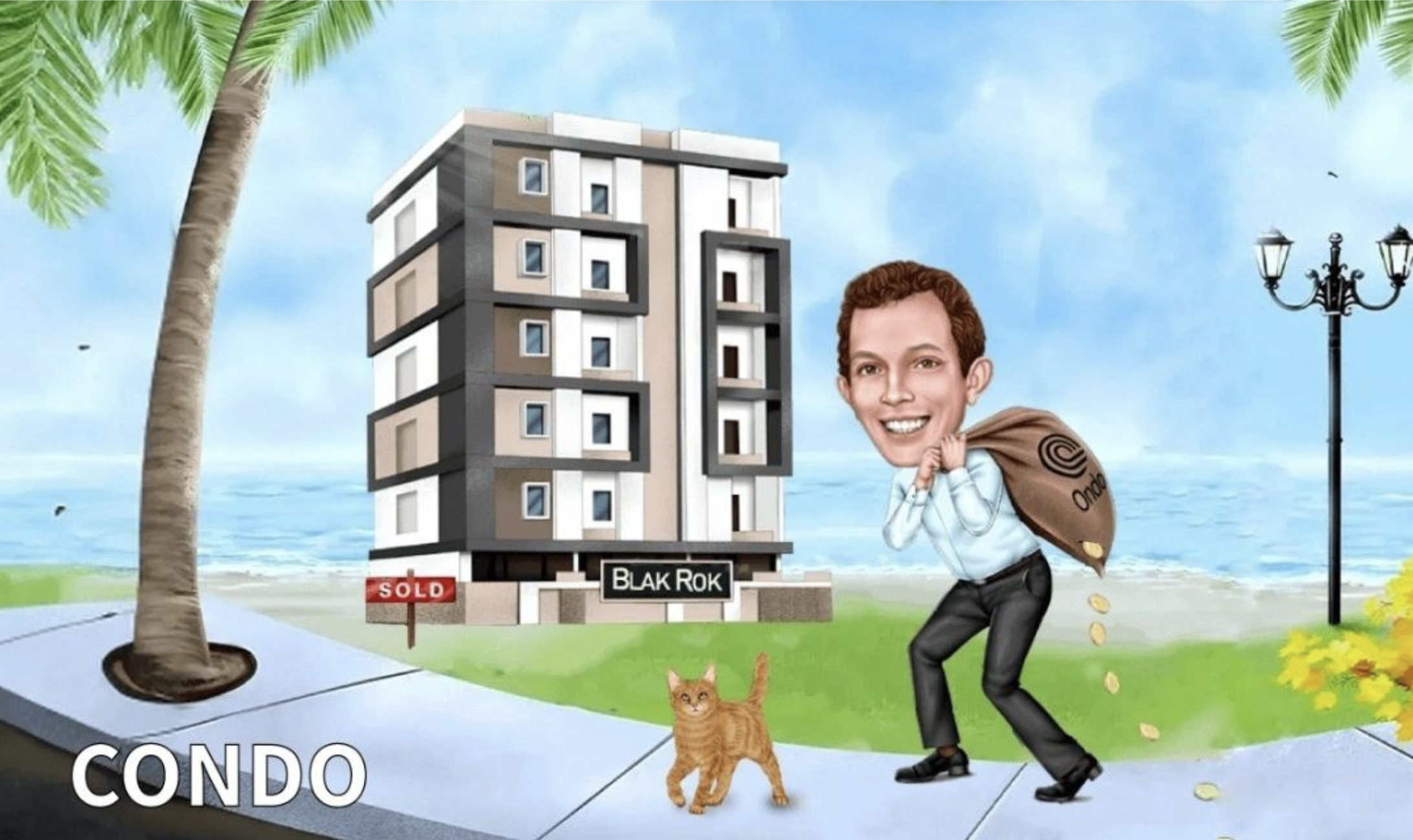 Condo Launches on Base Chain: World’s First RWA Meme Token with Innovative Treasury Strategy