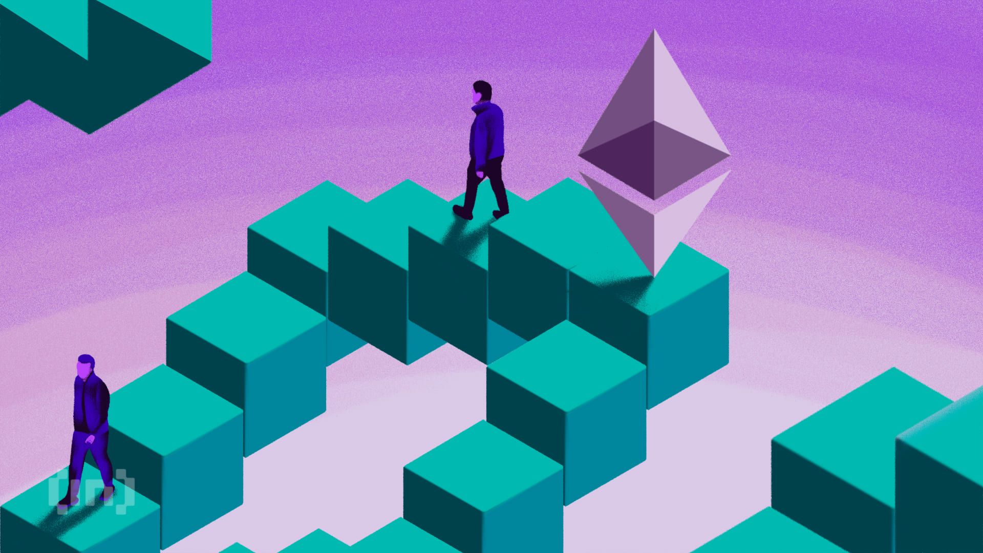 Ethereum kämpar för att återta 3 000 USD medan utbudet på börser når en sexmånaderslägsta