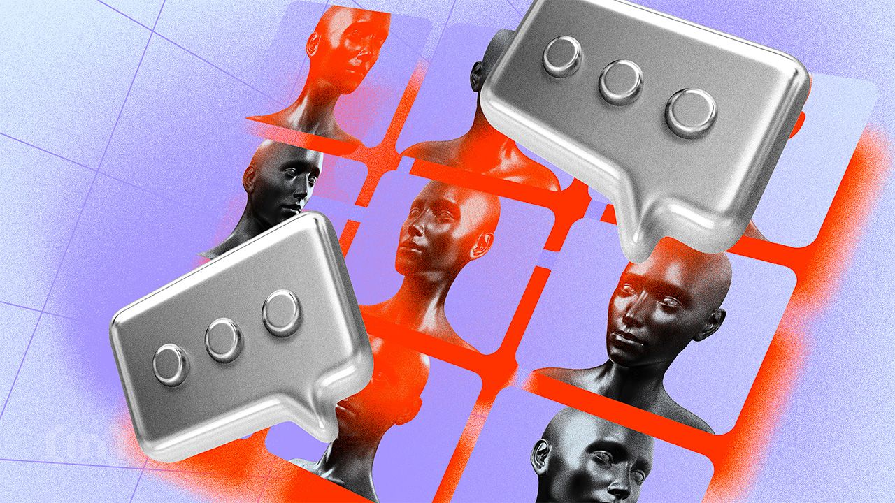 Як штучний інтелект змінює маркетинг криптовалют і NFT