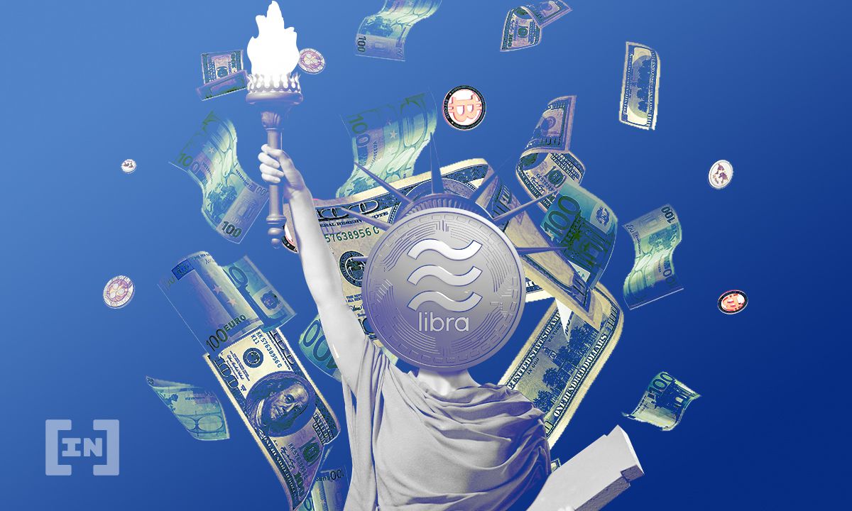 Facebook’s Libra to Launch Dollar-Pegged Stablecoin in January