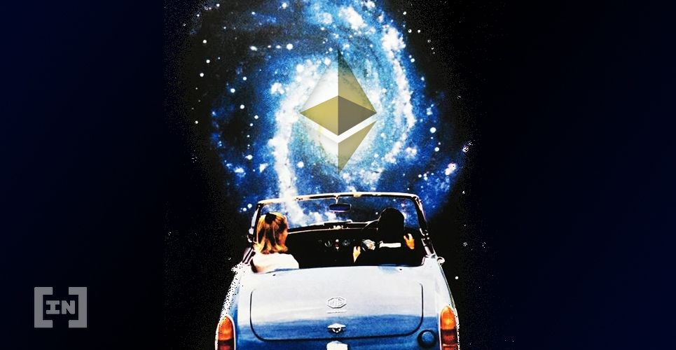 Kỳ vọng vào Ethereum đang tăng cao nhờ cơn sốt DeFi và bùng nổ của Bitcoin