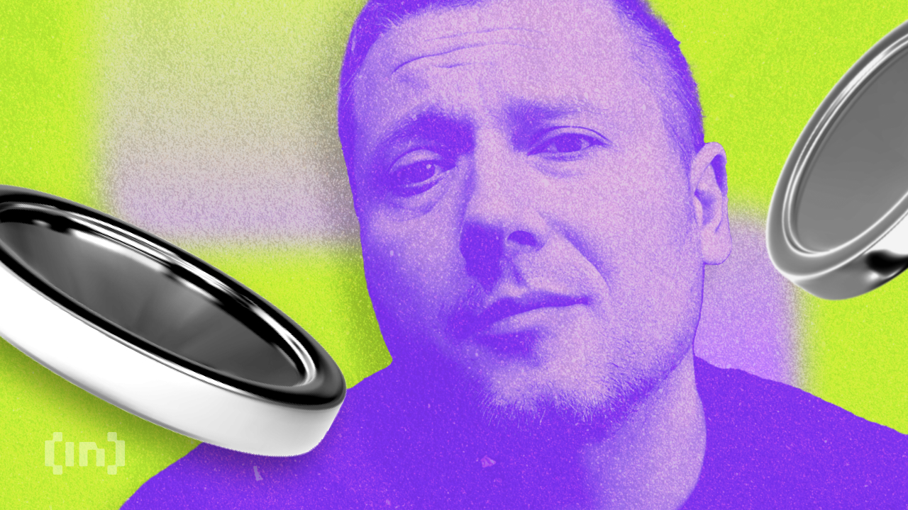 Mike Satoshi: Giełdy krypto przegięły. Pokazuję im środkowy palec