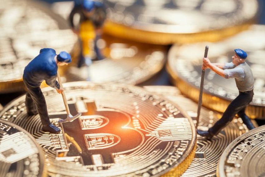 kopanie kryptowalut bitcoin