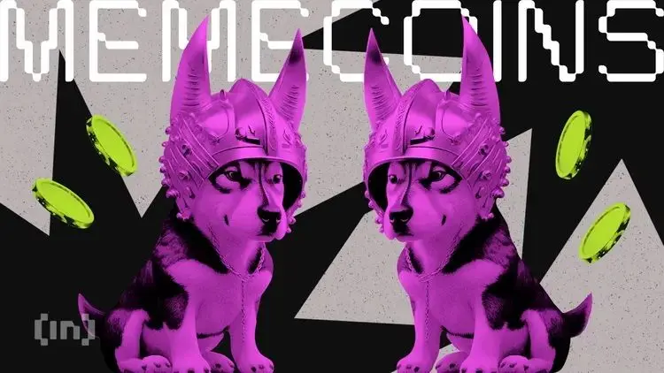 Trader convierte $85 en casi $150,000 gracias a una memecoin china