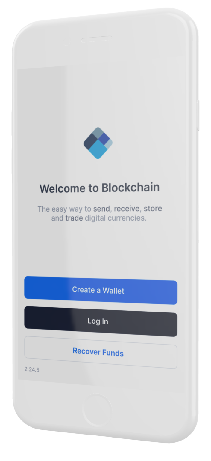 ví blockchain