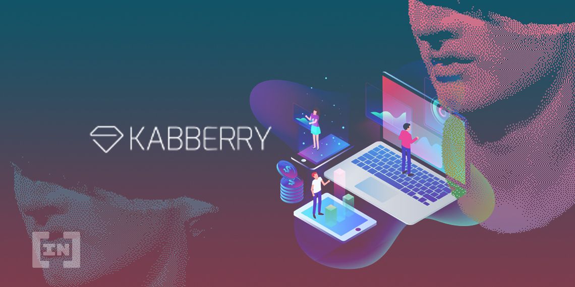 Wywiad z CEO Kabberry – Maciejem Marciszewskim