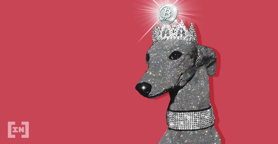 Stablecoins Eating Away at Bitcoin (BTC) Pairings