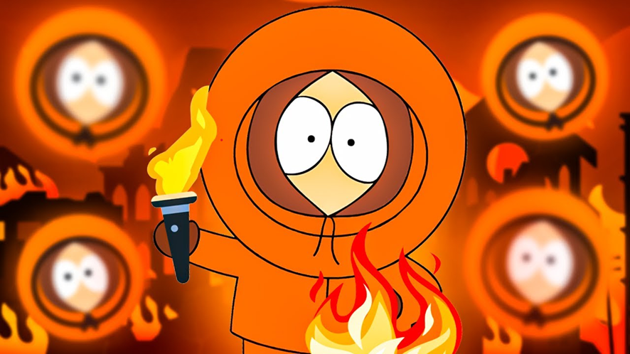 Desenvolvedores estimam que Burn Kenny pode se esgotar rapidamente