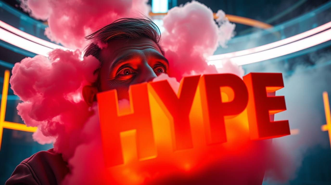 Eyenovia crée la surprise avec une réserve stratégique Hyperliquid