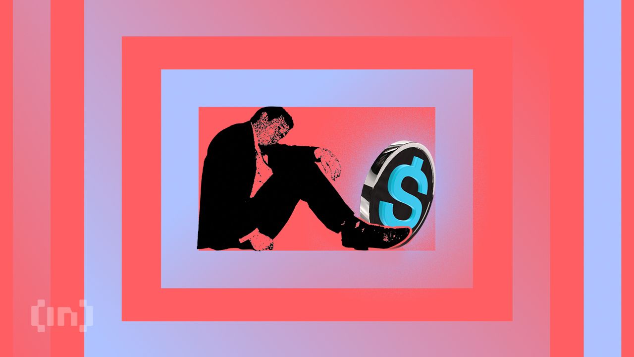 From Billionaire to Nearly Homeless: The Tale of 3 Crypto CEOs