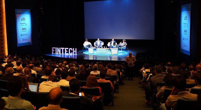 Argetina forum Fintech