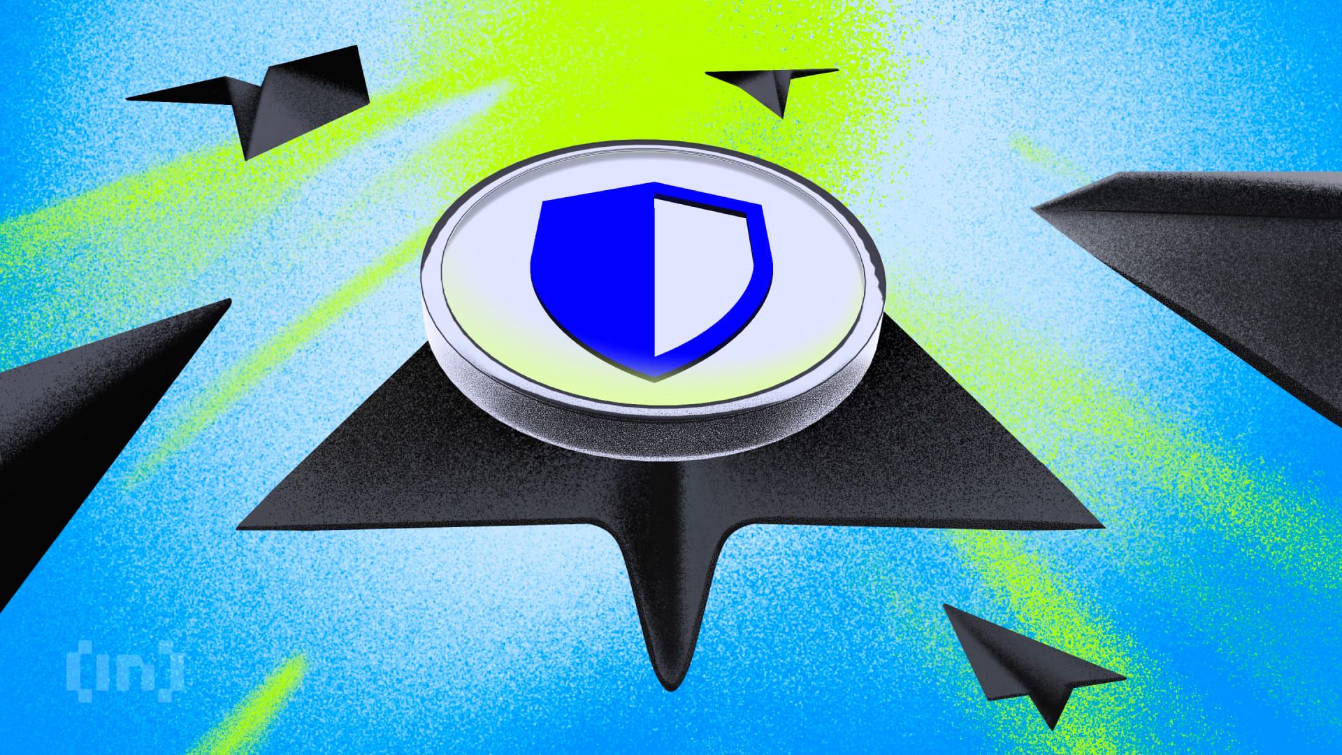 트러스트 월렛(Trust wallet)