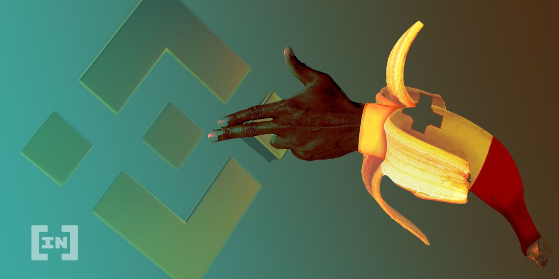 라이센스 없이 운영? 몰타 정부 ‘바이낸스 라이선스 발행’ 부정.