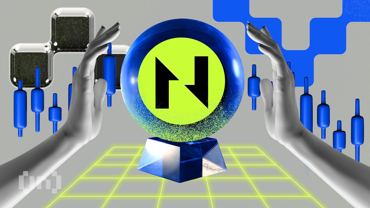 Nervos Network (CKB) Price Prediction 2025/2026/2030