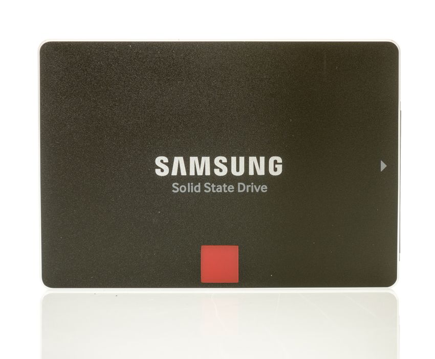 Samsung SSD