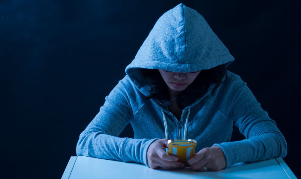 COVID-19: 원격근무자를 향한 사기가 증가