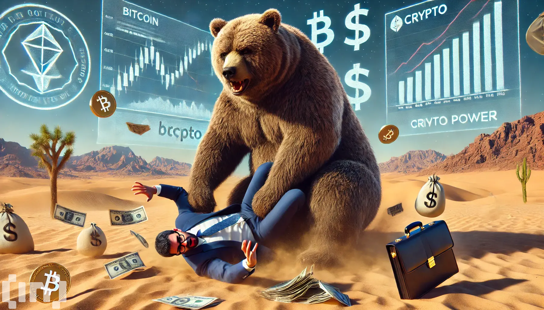 24h Crypto : un célèbre projet ferme ses portes