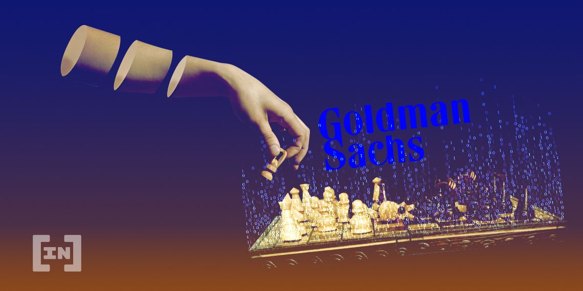 Goldman Sachs запустил платформу токенизации активов