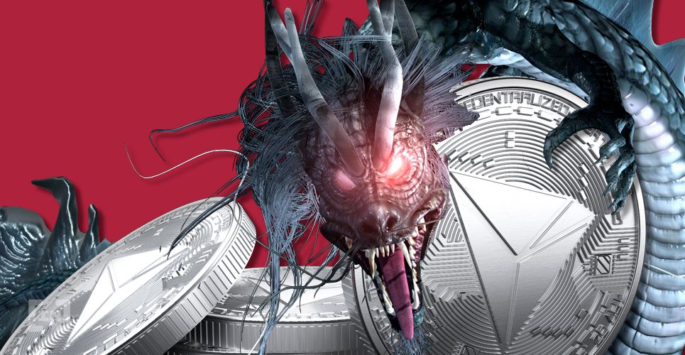 TRON Price Analysis: TRX/USD Might Soon Initiate A Breakdown