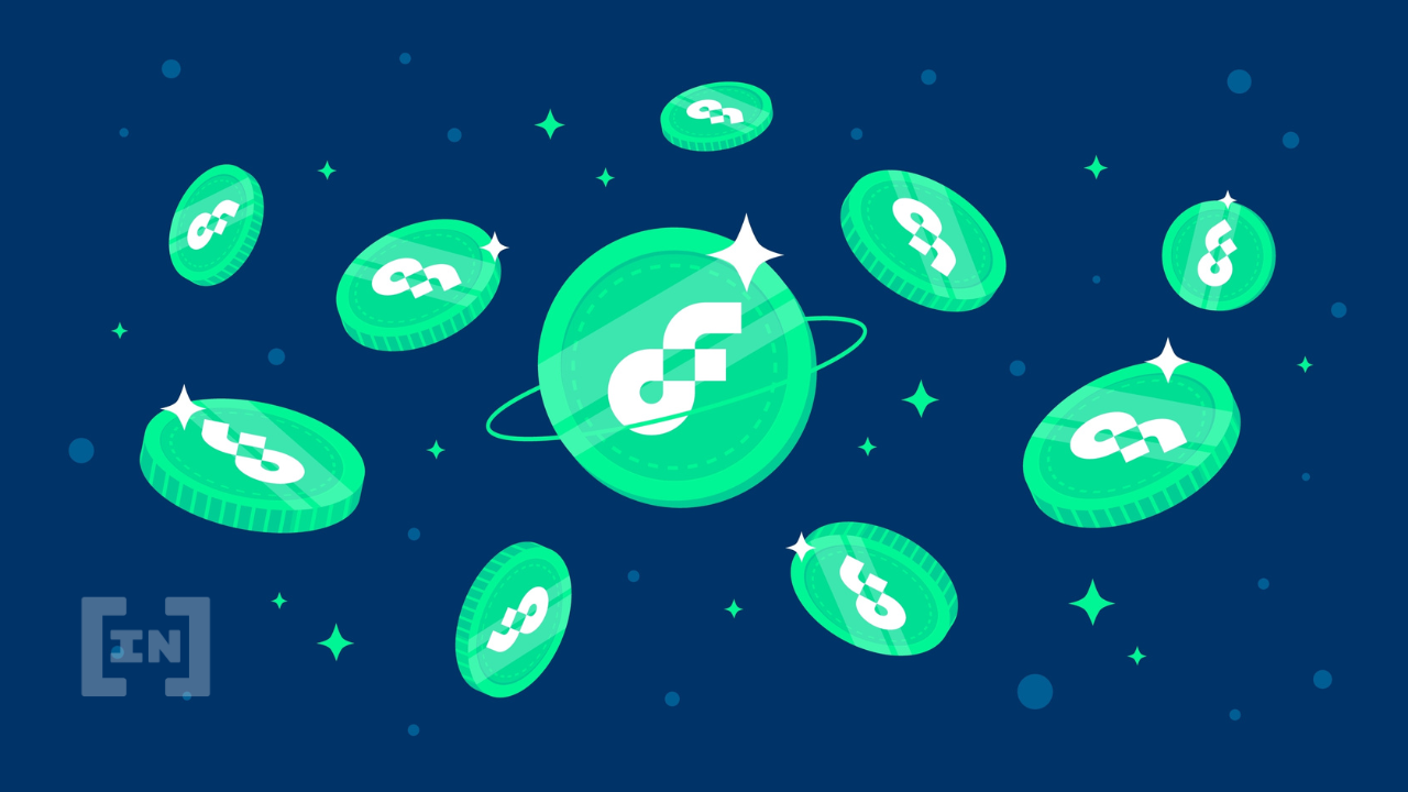 NEXO, CRV e WAVES – piores criptomoedas da semana