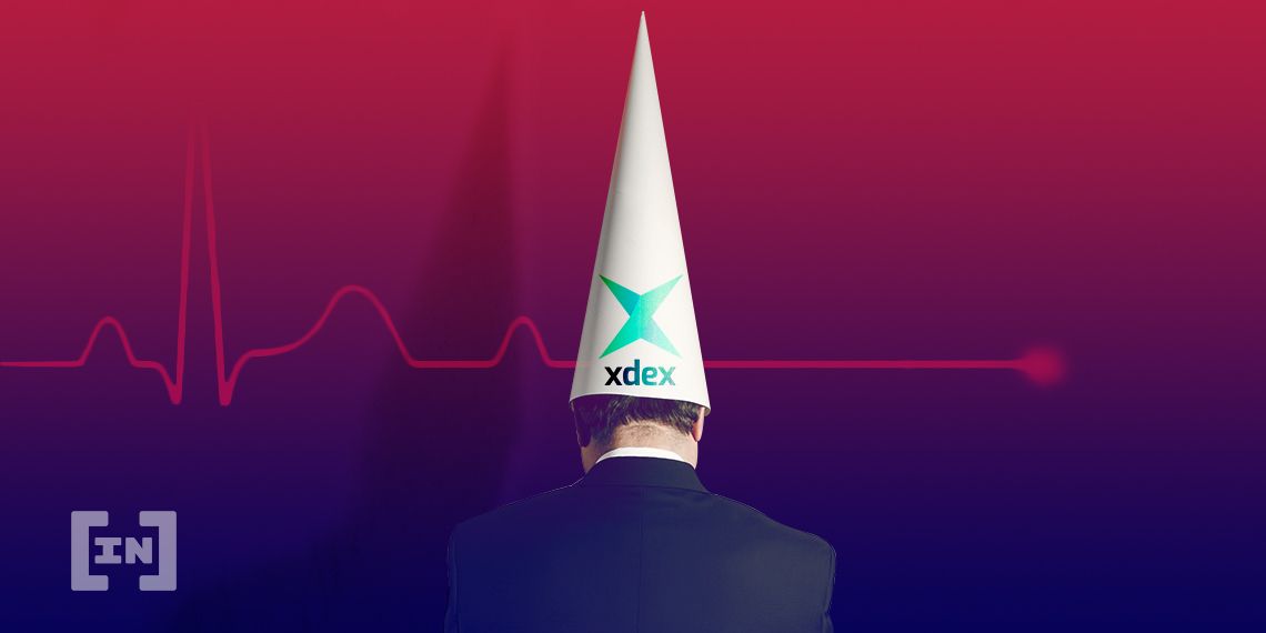 Xdex