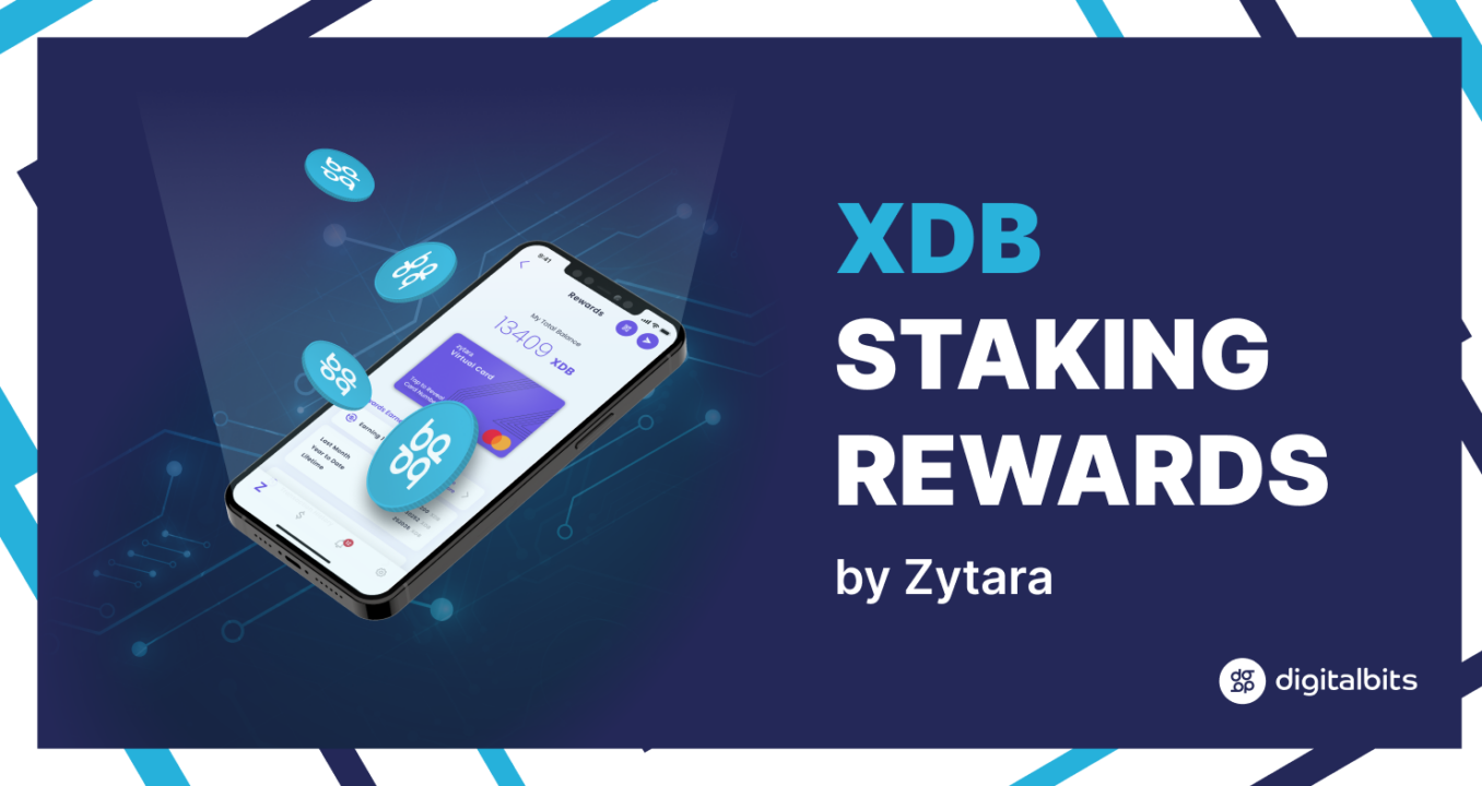 XDB Staking Rewards Coming to DigitalBits Ecosystem