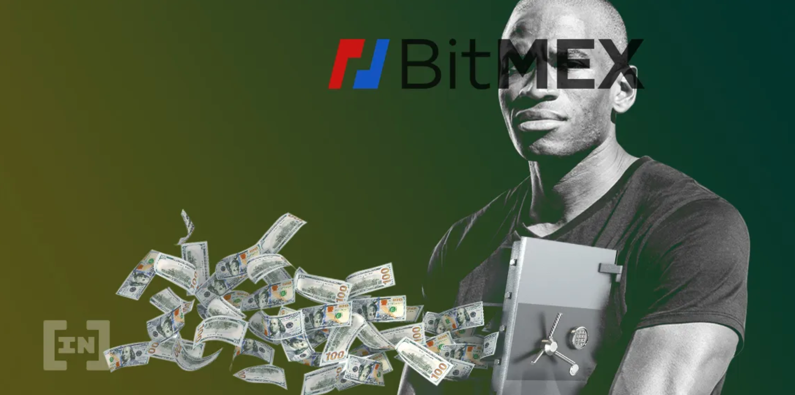 L’ancien PDG de BitMEX, Arthur Hayes, s’est rendu à la justice