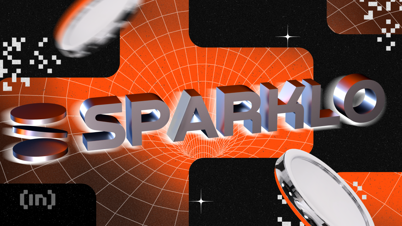 Dogecoin And Tron are Cold, While The Sparklo Presale Is Hot!