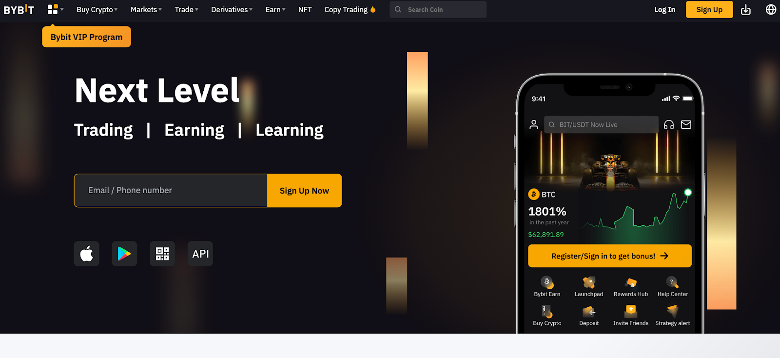 Bybit