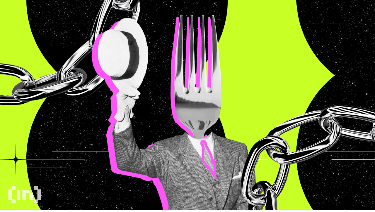 What Are Crypto Forks?