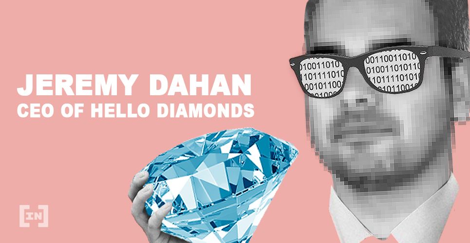 Hello Diamonds CEO: ‘Stablecoins Are Tools for Society’