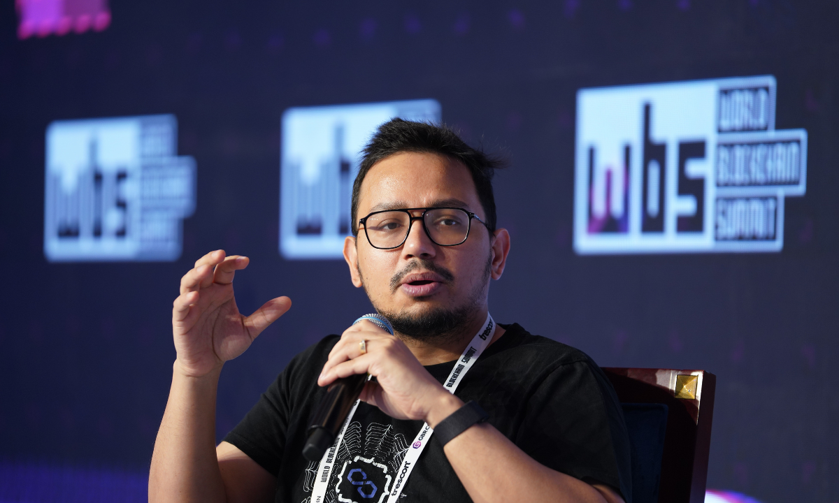 World Blockchain Summit Sets the Stage for a Decentralized Future